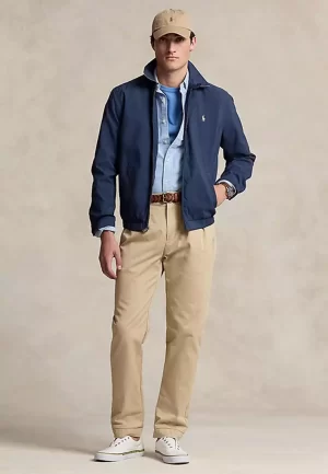 Bi-Swing Jacket